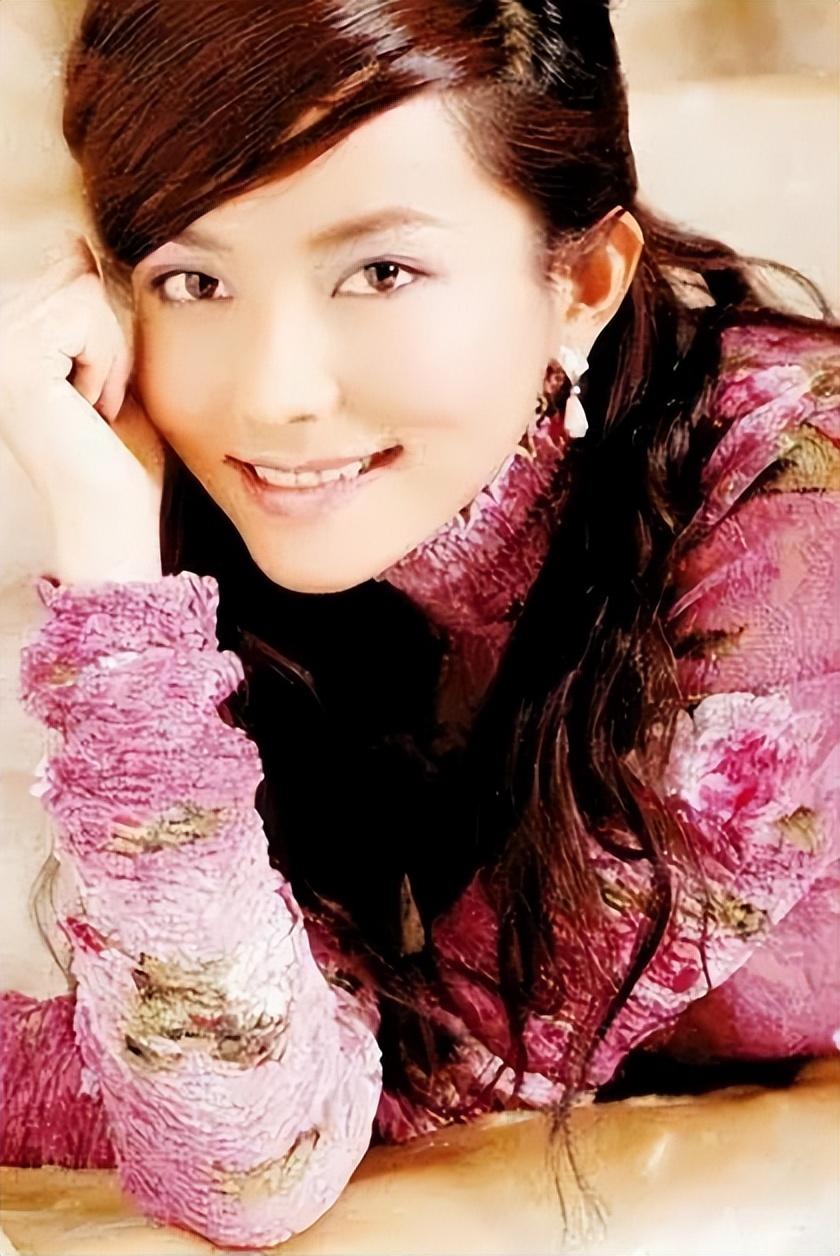 回顾李钰:去世14年后,男友汪雨已经结婚生子,只有母亲