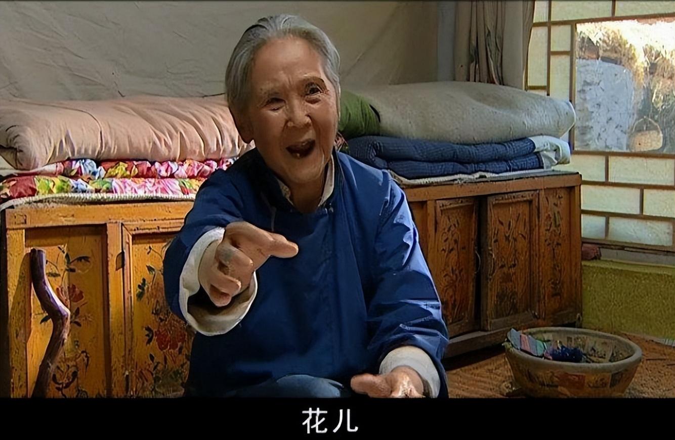 回顾《暖春》开播16年:小花齐如意长成美人,可惜爷爷奶奶已离世