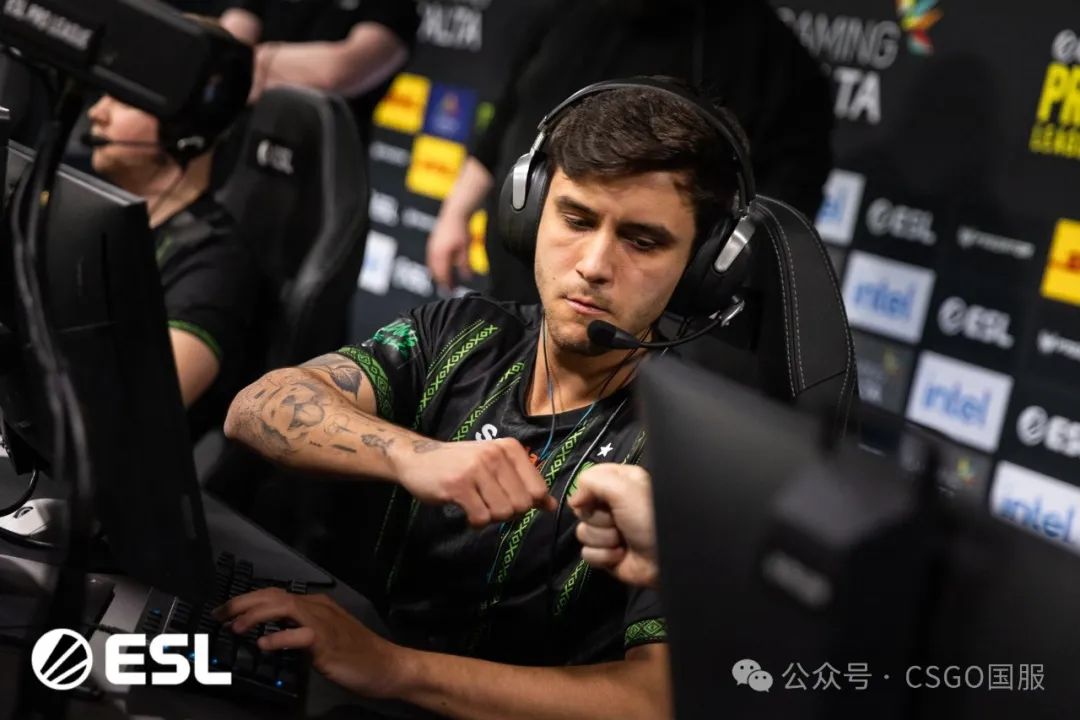 【蒙古拿下Falcons，Astralis、3DMAX两战全胜锁定16强席位！】