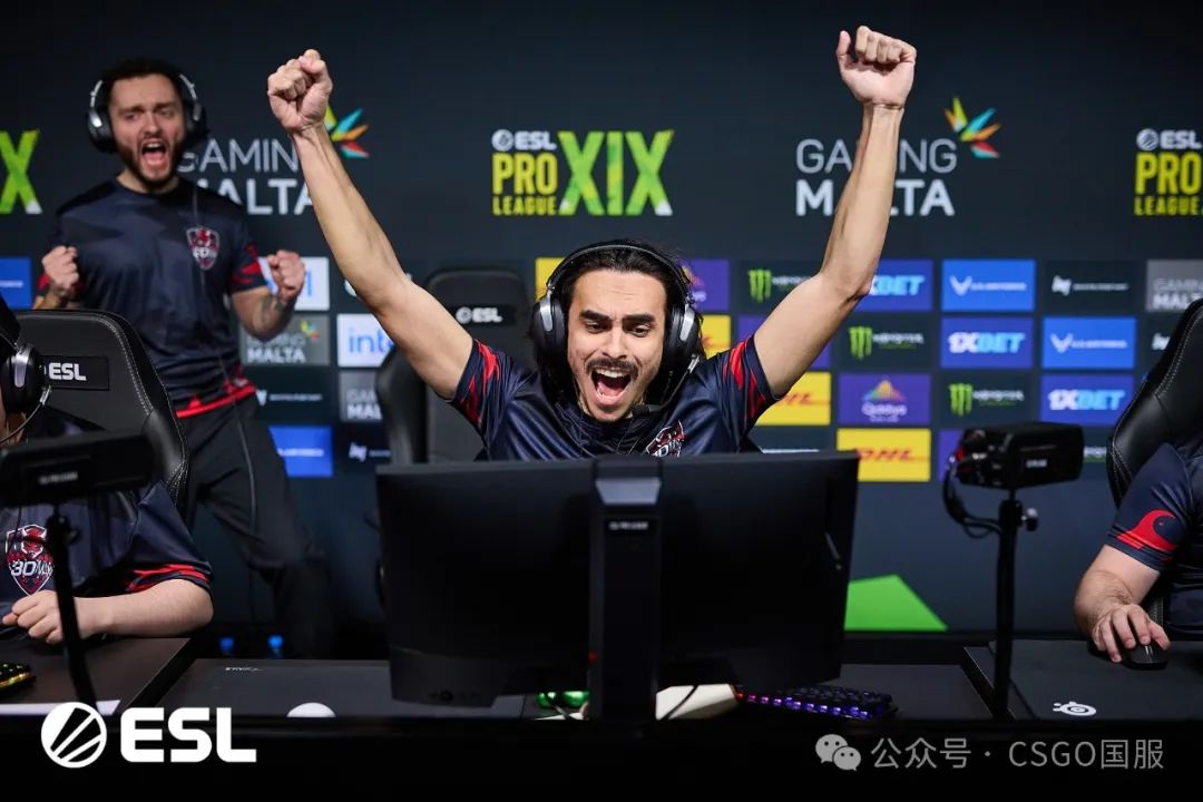 【蒙古拿下Falcons，Astralis、3DMAX两战全胜锁定16强席位！】