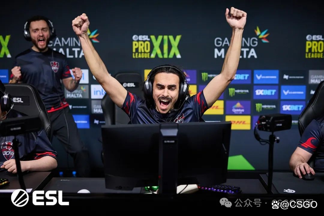 【蒙古拿下Falcons,Astralis、3DMAX两战全胜锁定16强席位!】