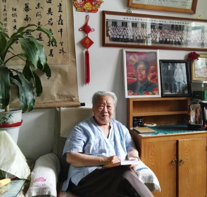 1952年8月,志愿军67军军长李湘因病去世在了朝鲜战场上,从发病开始到