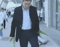 周润发的头,张嘉译的腰,谢霆锋的手,让多少"流量明星"