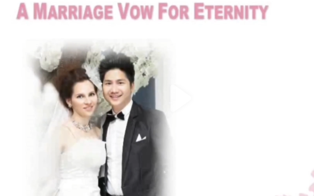 回顾:小伙追求俄罗斯女友七年,婚前差点被踹断肋骨,成人生赢家