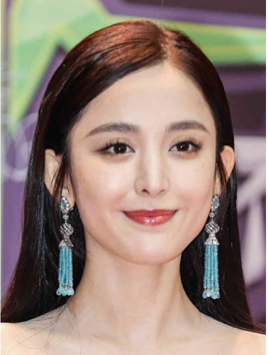 真替这10位女星可惜,明明原生脸也不丑,非要跟鼻子过不去