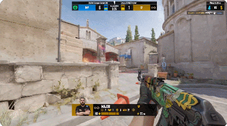 【蒙古拿下Falcons，Astralis、3DMAX两战全胜锁定16强席位！】