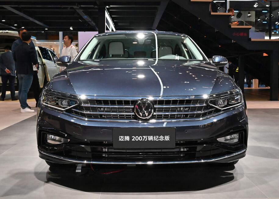 不再纠结:一文看懂迈腾与凯美瑞的差异