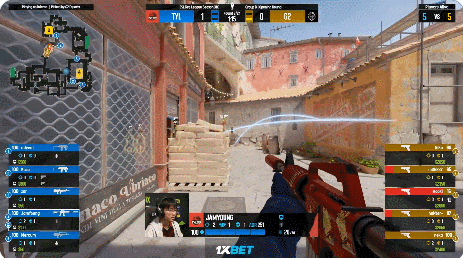 【蒙古拿下Falcons，Astralis、3DMAX两战全胜锁定16强席位！】