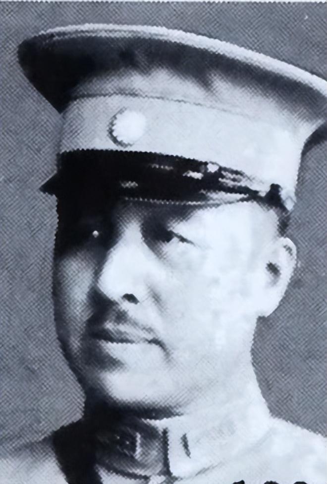 石友三:7次投身不同阵营,曾投靠日本当汉奸,最后被老兄弟活埋