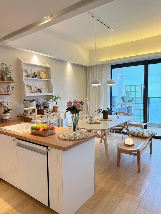 看了日本的厨房设计,才知道,我们已经落后了很多年!