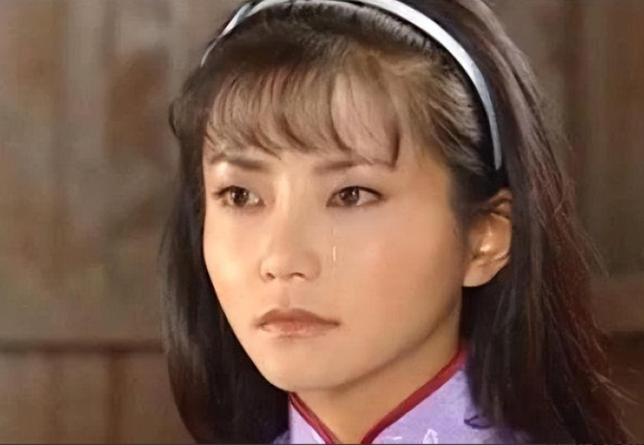 回顾李钰:去世14年后,男友汪雨已经结婚生子,只有母亲