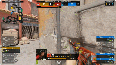 【蒙古拿下Falcons，Astralis、3DMAX两战全胜锁定16强席位！】