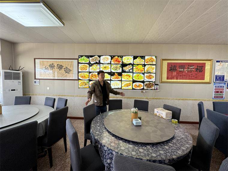 辽宁兴城觉华岛(菊花岛)馨昕宾馆,两处院30间房,三餐一宿150