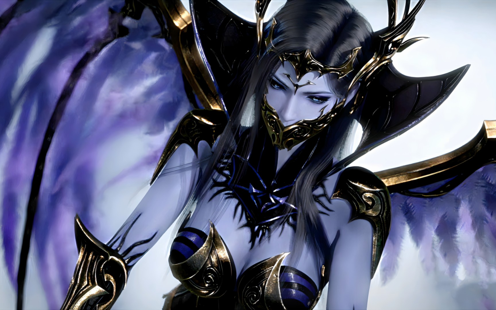 动画《武庚纪》:逆天而行麾下的十三位大将结局