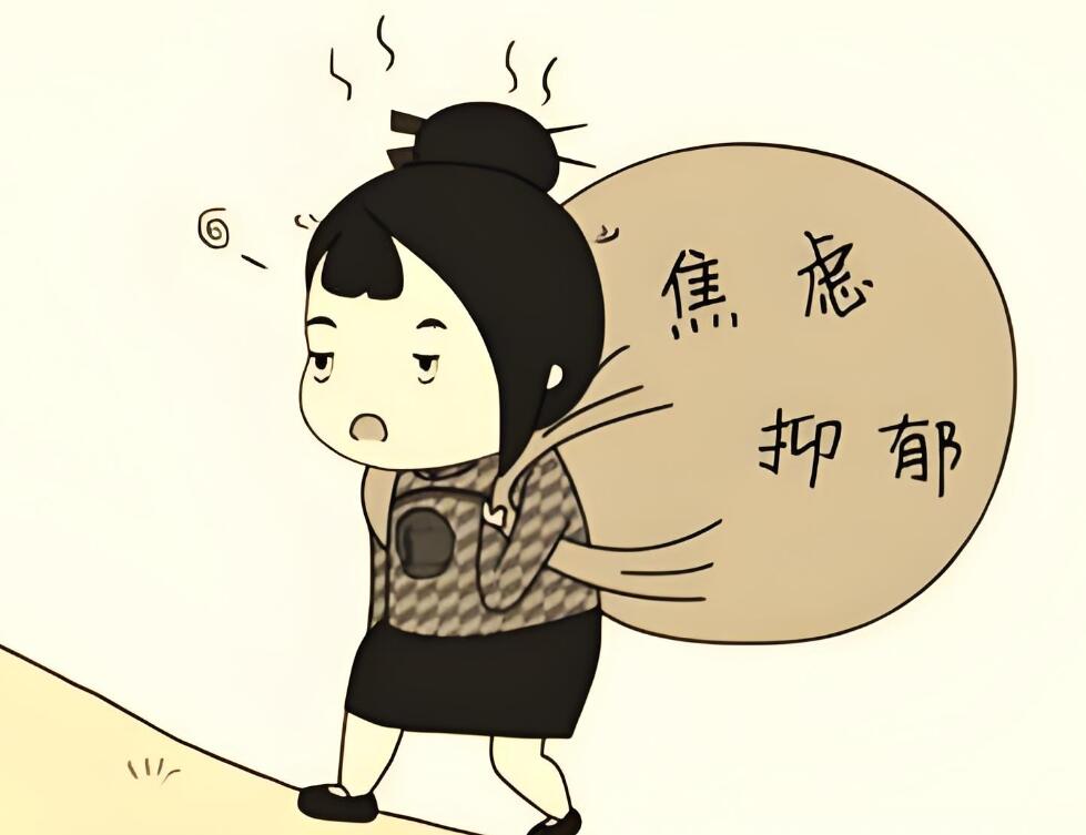 维生素b1 表现:焦虚不安,思绪杂乱,失眠睡不着#春日解忧杂货店