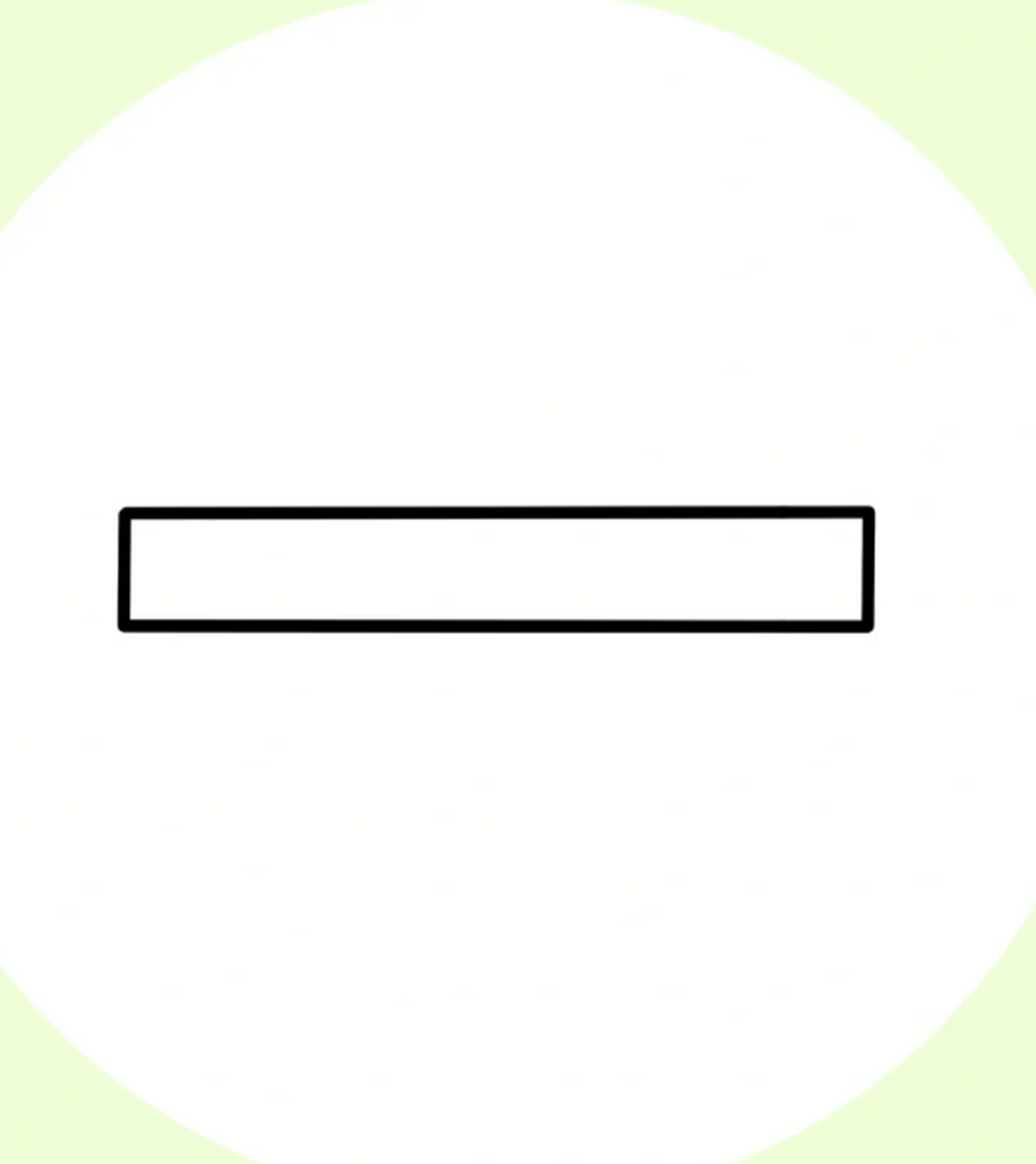 尺子简笔画 今天教大家如何画一个尺子.