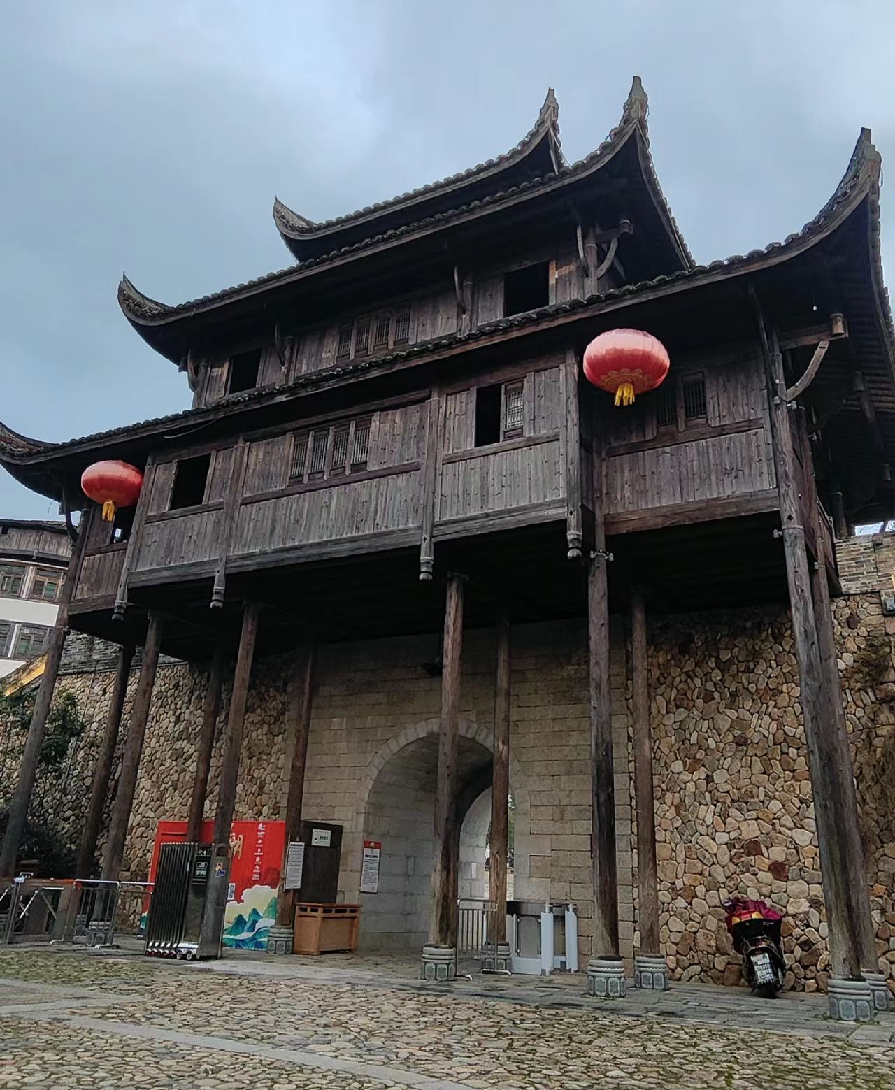 福建南平邵武,和平古镇游玩攻略,沉浸在这座古意悠悠的千年古镇