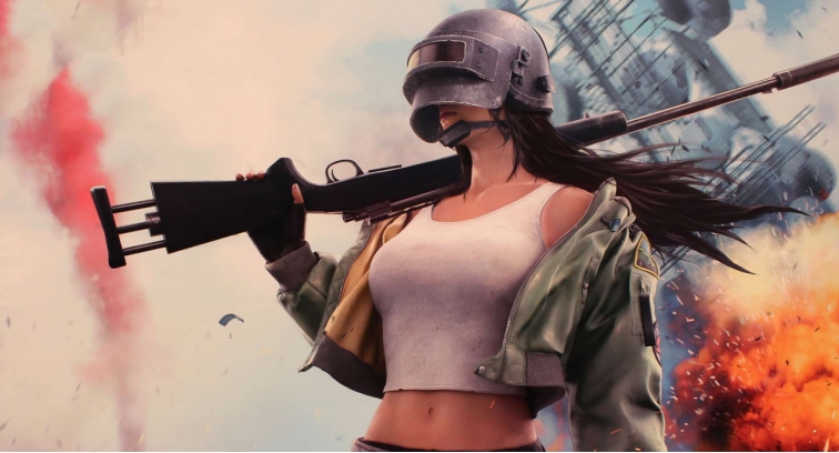 绝地求生亚服用什么加速器好 免费的游戏加速器推荐