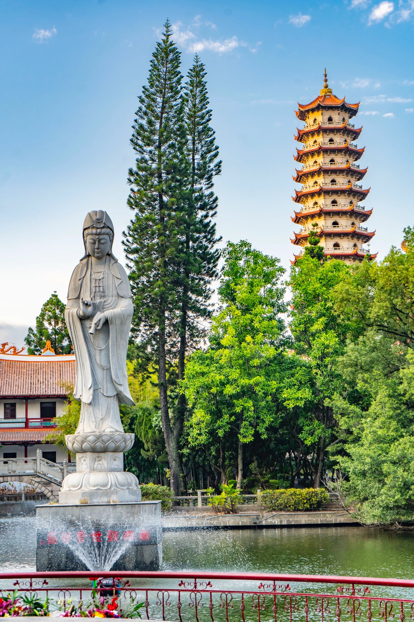 福建旅游必去景点推荐图片