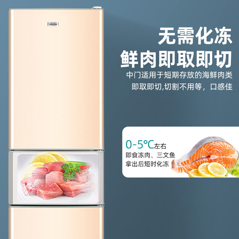 日普冰箱哪个系列好?深度对比市场热销型号解析