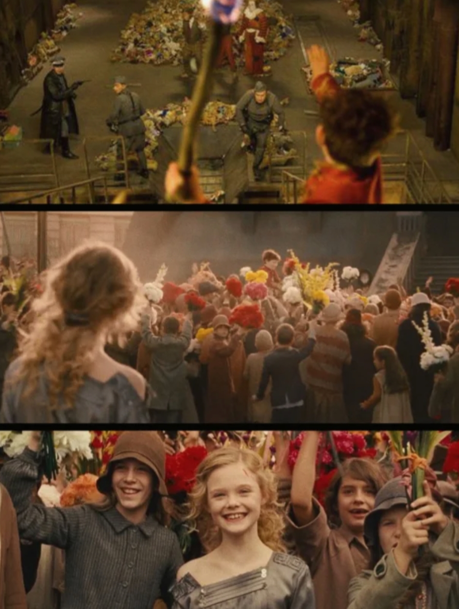 跟随玛丽的梦境踏上解救胡桃夹子的旅程