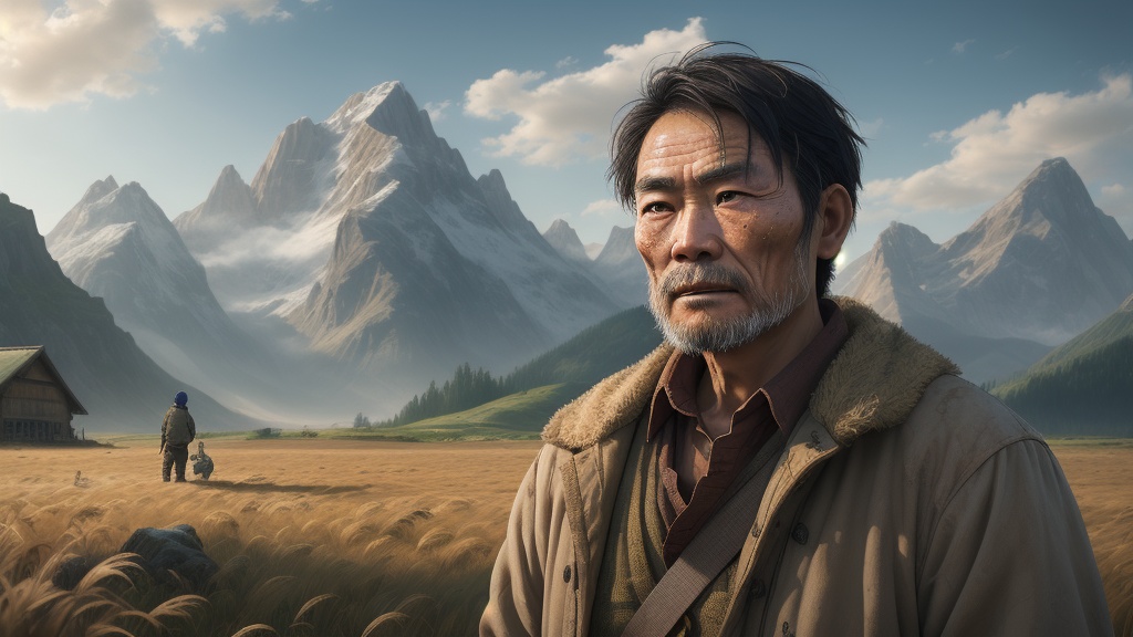 好书推荐-《平凡的世界》:探索社会变革与人性挣扎的文学巨著