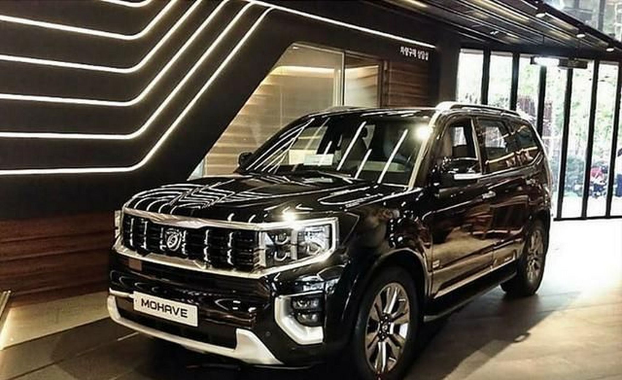 起亚发布全新suv车型portage,外观动感,内饰豪华,动力强劲,实用性强