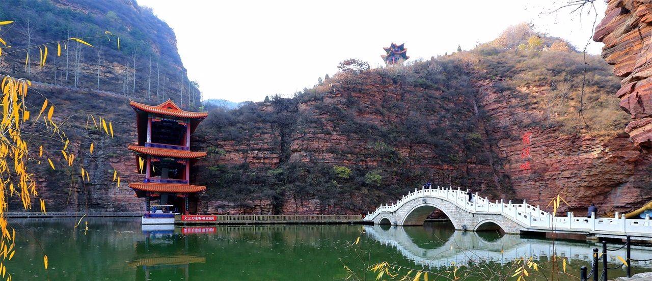 探秘华北第一城!邢台一日游精选,必访旅游景点top榜!