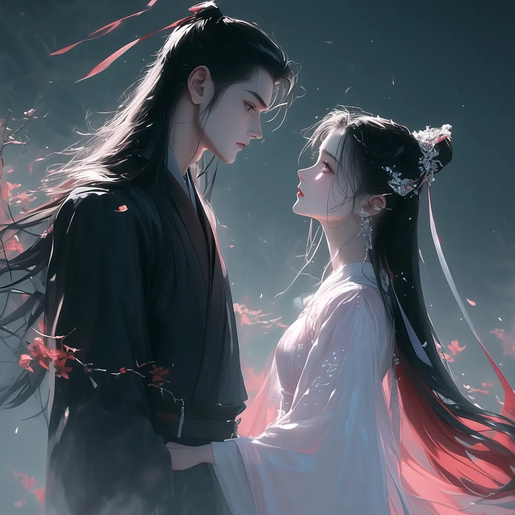 爱之轮回·超越生死