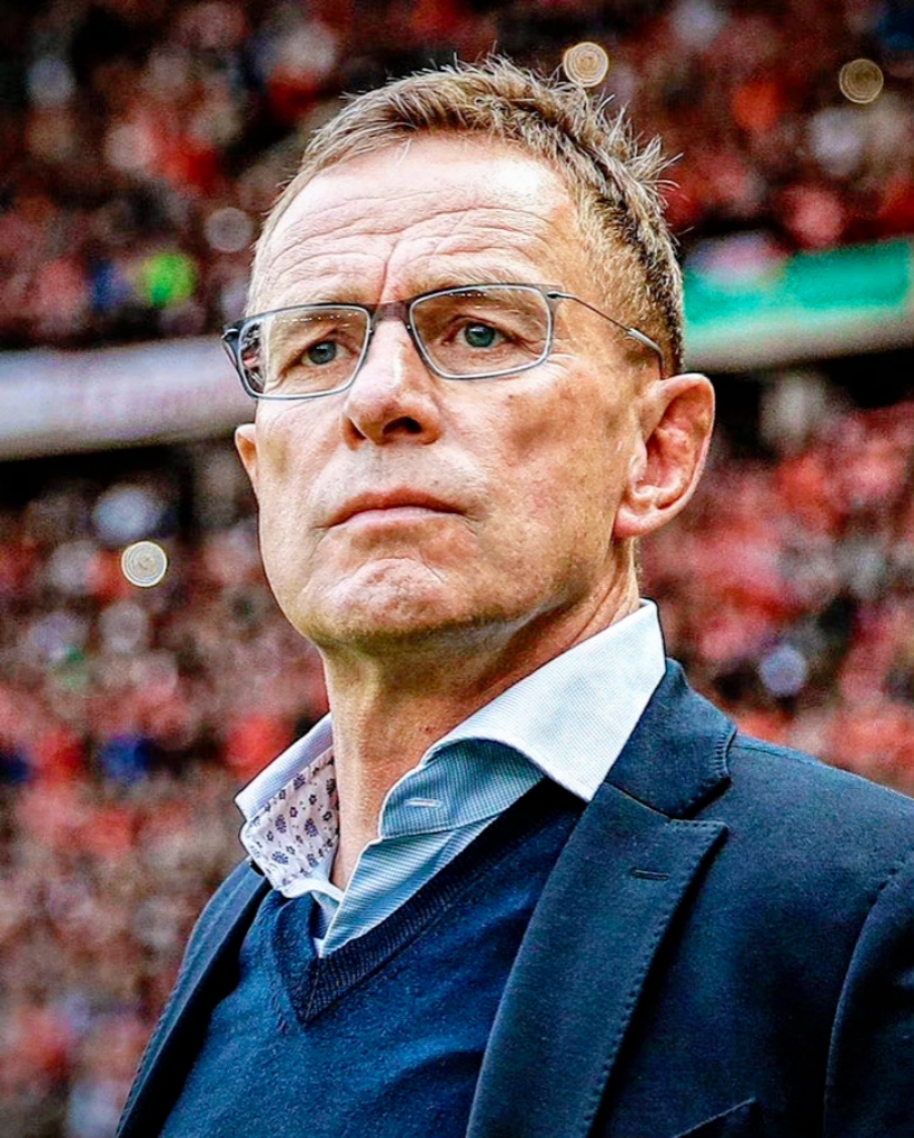 罗马诺的最新报道指出,拜仁慕尼黑与奥地利国家队主教练朗尼克的谈判