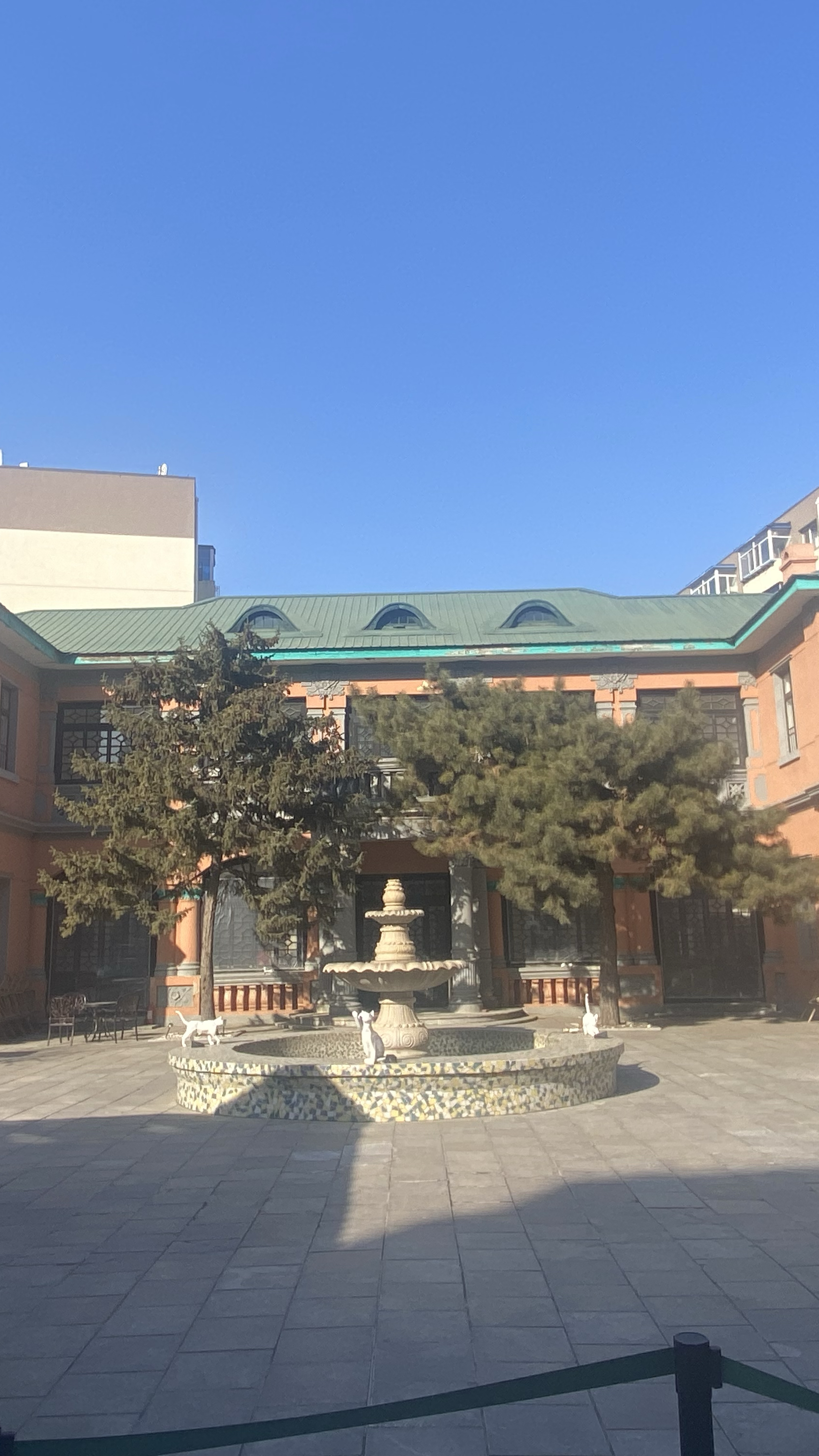 在"杨常事件"中,被张学良枪毙于大帅府老虎厅的常荫槐公馆旧址