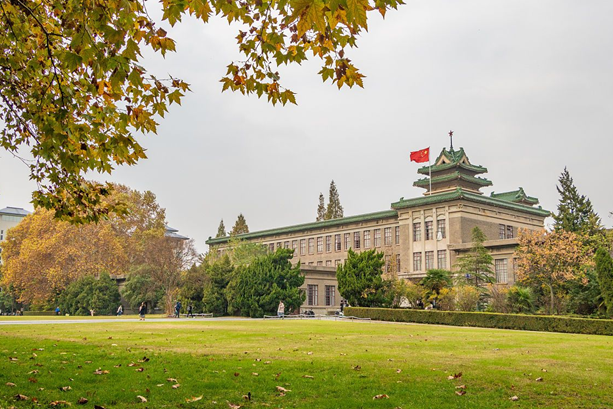 位列我国农林类院校前三甲的南京农业大学