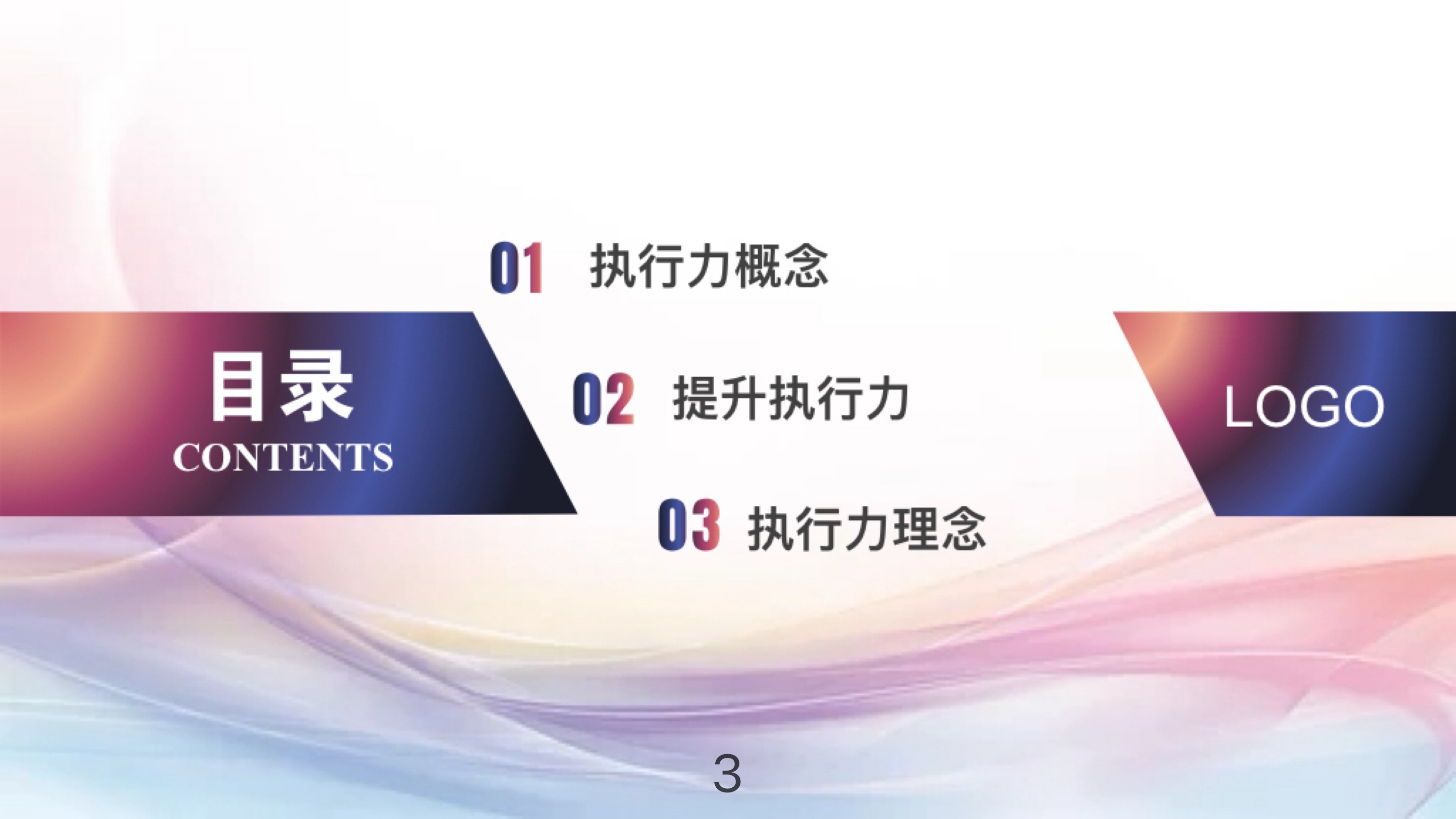 员工执行力培训ppt课件(完整版)