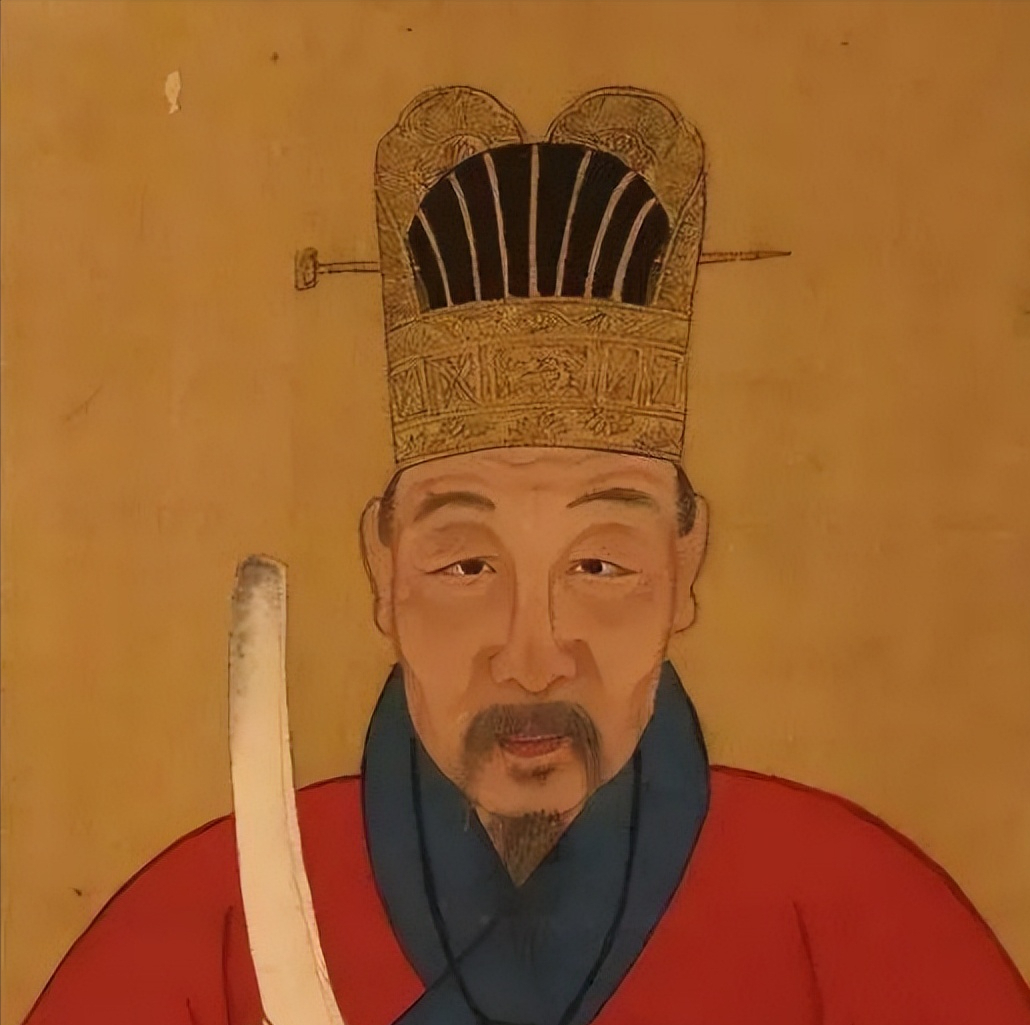 于谦:大明救星,北京保卫战的英雄