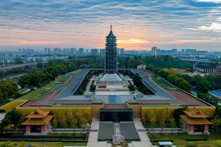 南京南站周边旅游景点图片