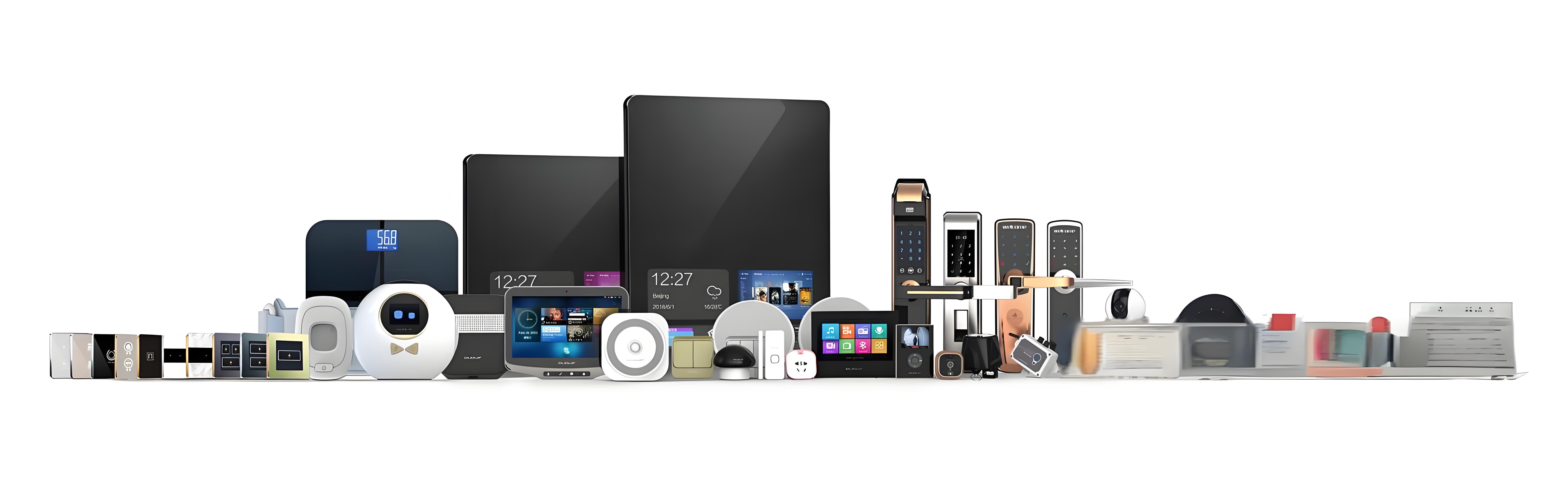 ​真空镀膜设备：重塑电子产品体验，从外观到性能的全方位升级