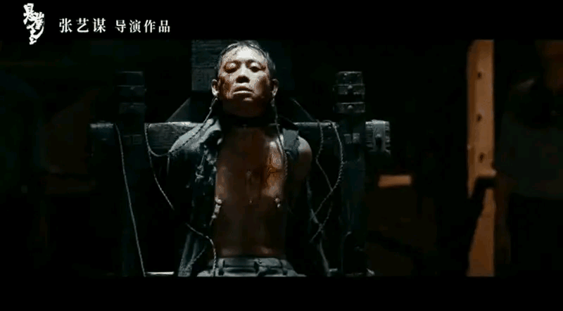 张译:又穷又丑被初恋甩,转身娶大6岁央视女主持,43岁百亿影帝