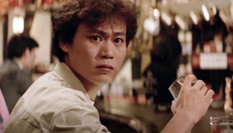 回顾《霹雳情》男主角65岁成大叔,女主角嫁人 黄霑梅艳芳已去世