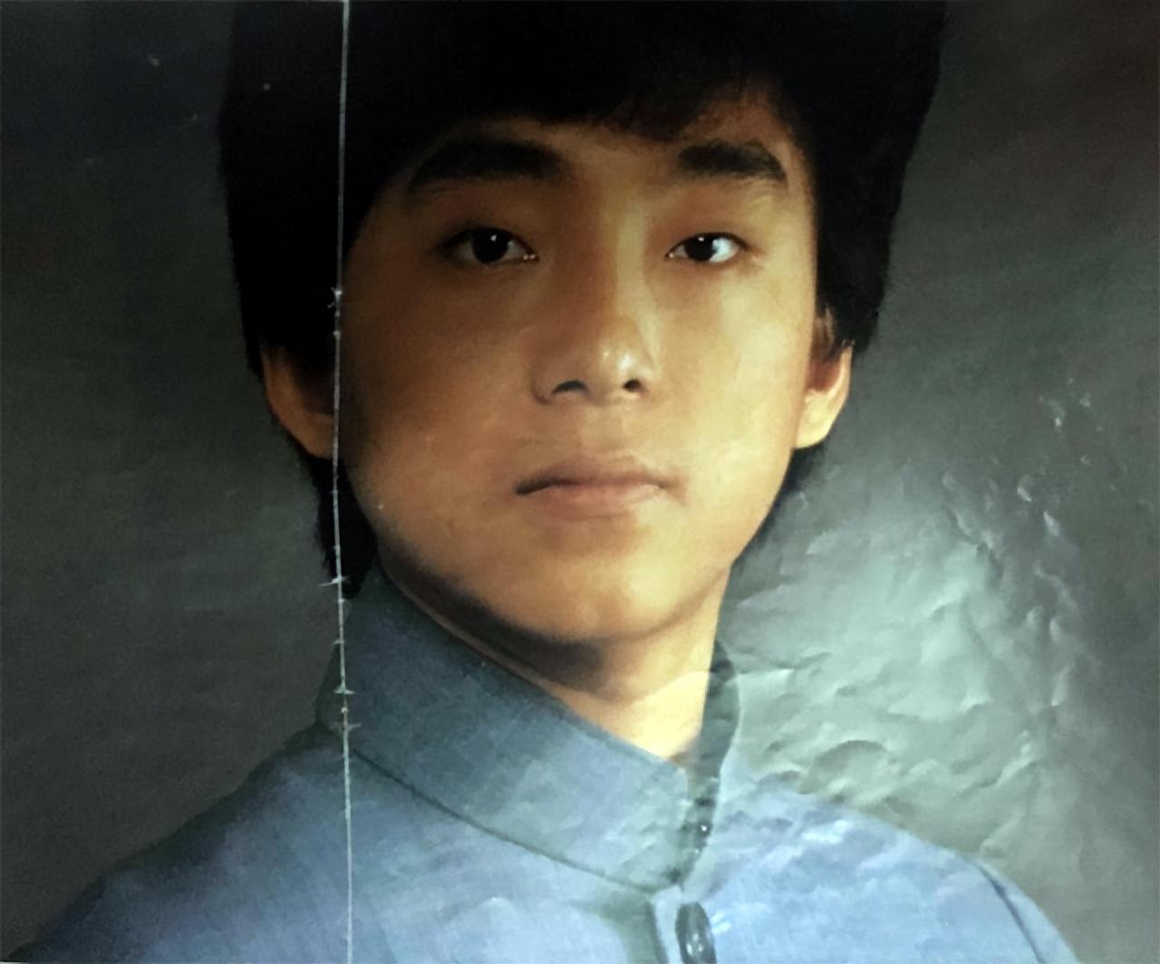 回顾《霹雳情》男主角65岁成大叔,女主角嫁人 黄霑梅艳芳已去世