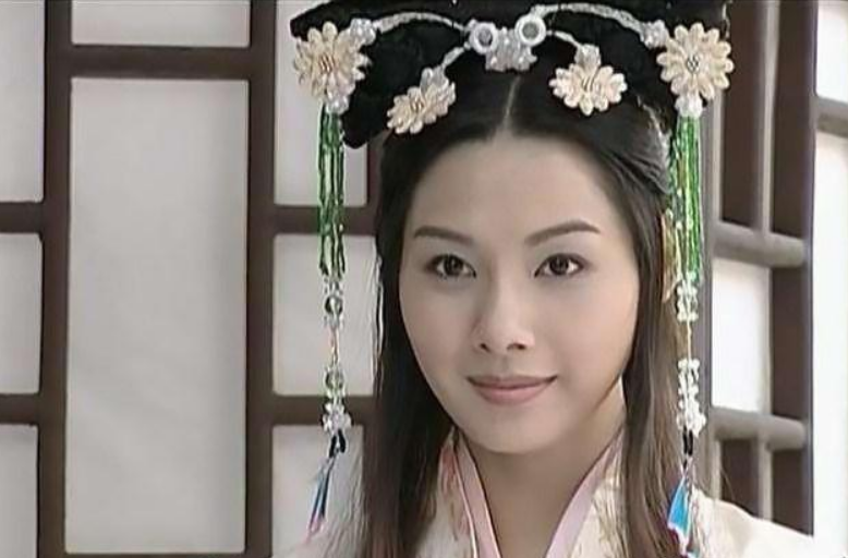 回顾《风云》播出20年,7位女演员变化大,有人脸僵有人风采依旧