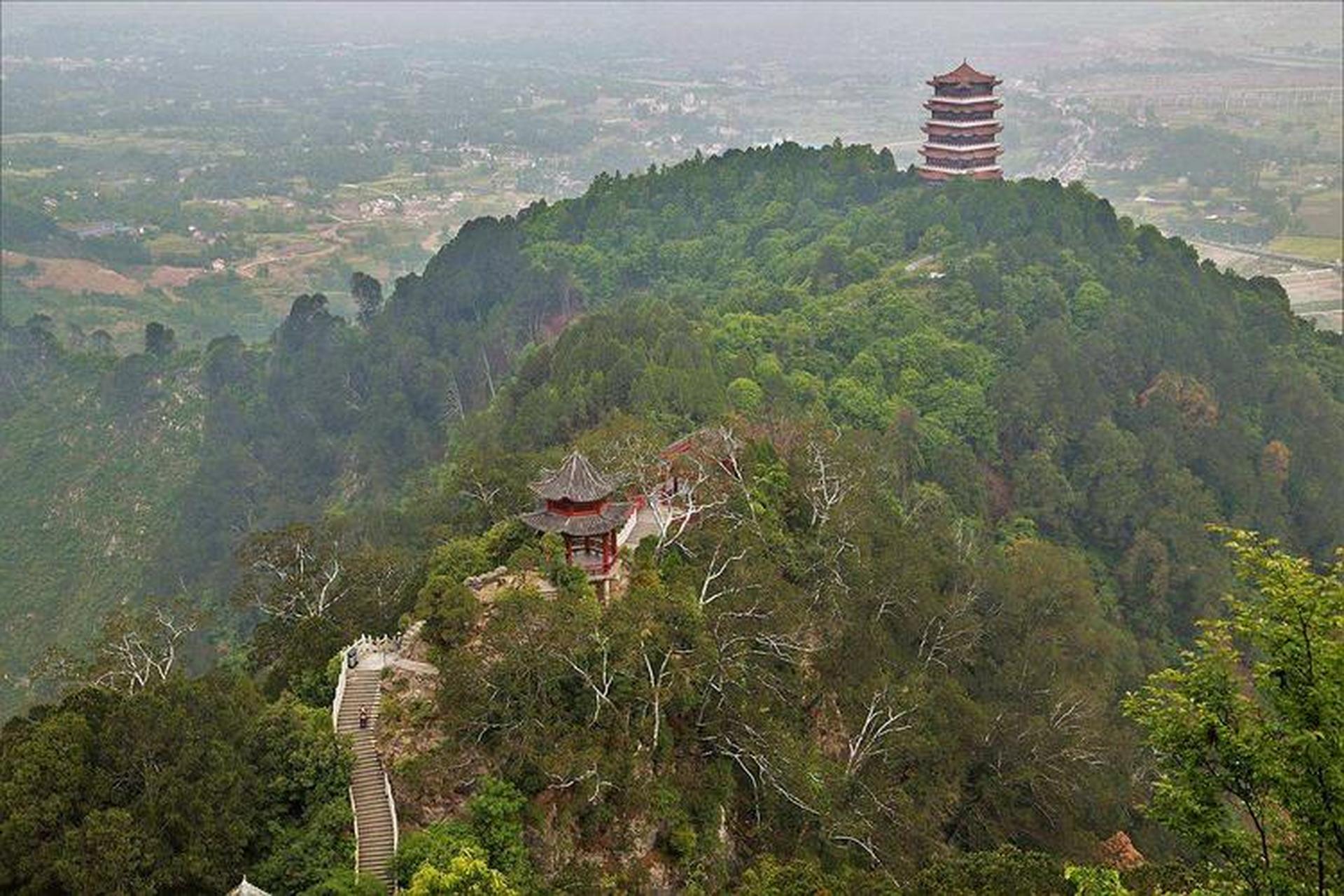 西乡景点图片