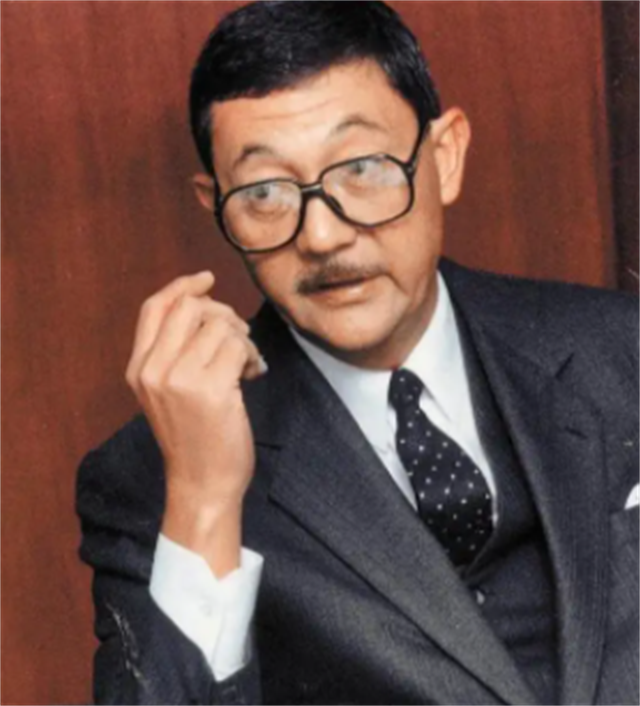 为什么蒋家第三代政治香火断了?其实是蒋经国迫不得已