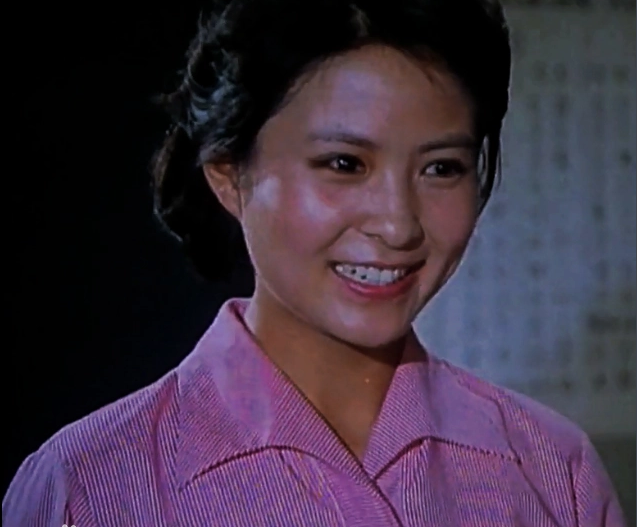 回顾《上海一家人》李羚:在车库中结婚,与大13岁初恋恩爱38年