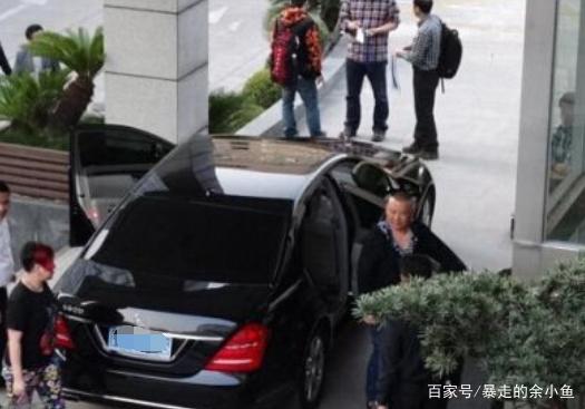 德云社的各位小主都开什么车?和岳云鹏一比,这位的座驾不一般