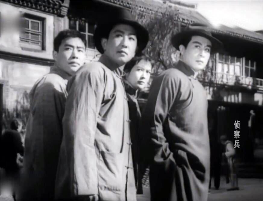 回顾《侦察兵》演员近况 王心刚89岁于洋90岁 多位老