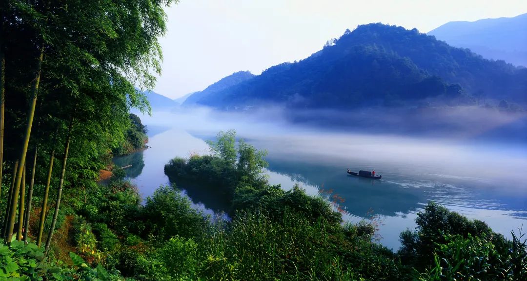 湖南-东江湖风景旅游区丨一日游攻略