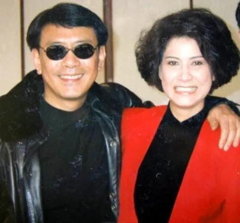 回顾:因癌过世的著名男演员,王霄年纪小仅45岁,江毅终生未结婚