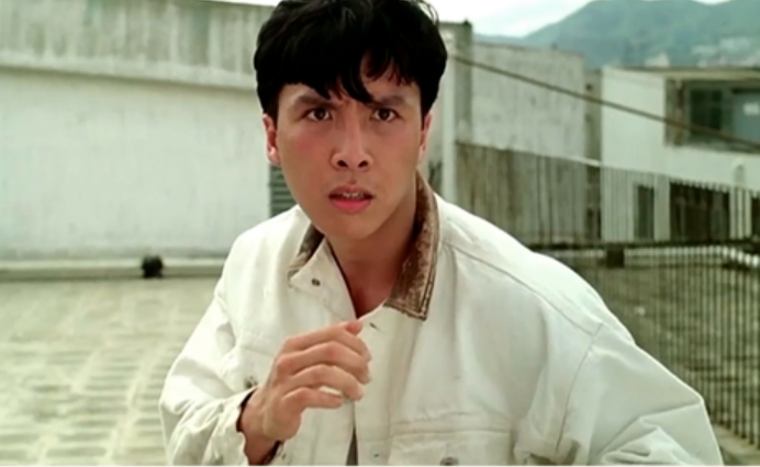 回顾:香港红极一时的八大功夫明星,有人疾病缠身,有人