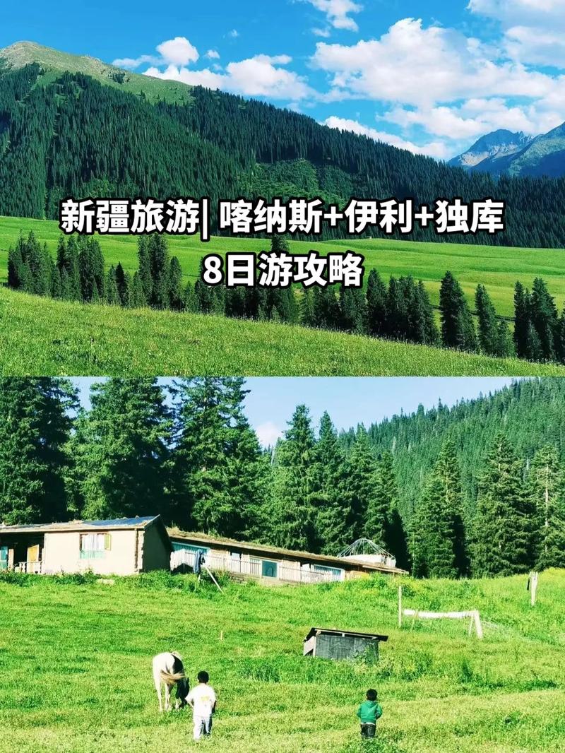 新疆旅游跟团8日多少钱,新疆报团旅游多少钱,如何玩转