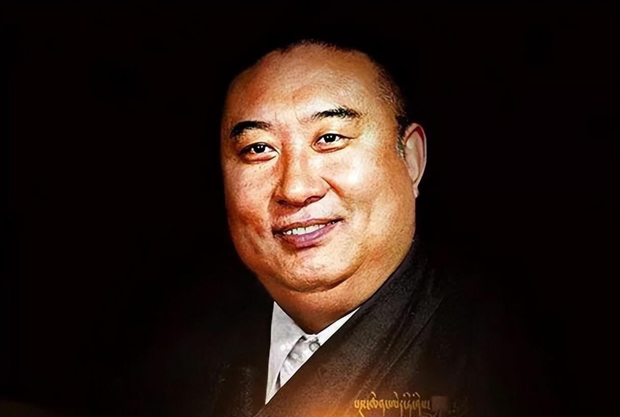 1989年,51岁的十世班禅为何突然圆寂?他在最后时刻都经历了什么